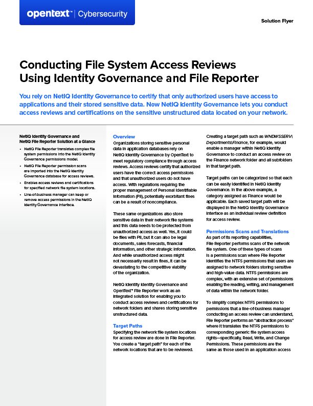 Conducting-file-system-access-reviews-using-identity-governance-and-file-reporter-flyer