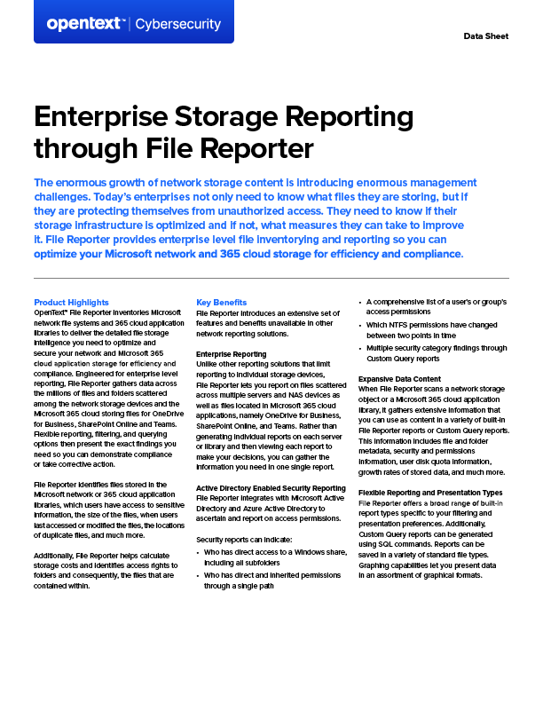 Enterprise-storage-reporting-through-file-reporter-ds